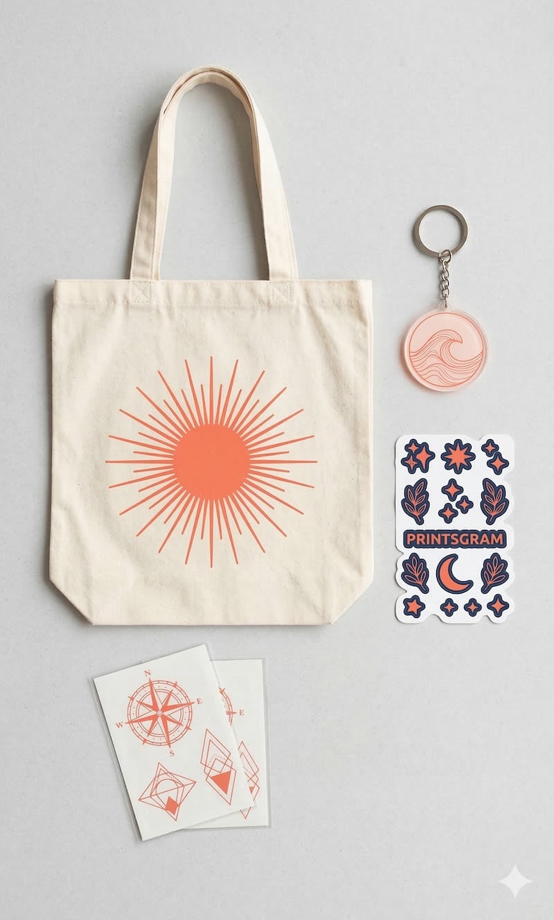 Accessories products