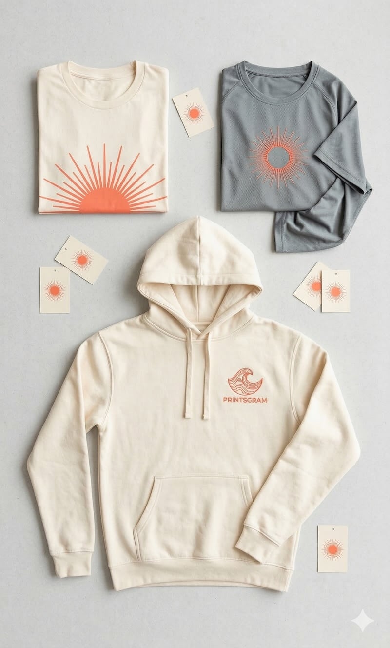 Apparel & Clothing products