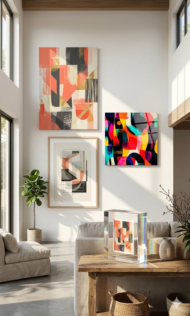 Artwork & Wall Art products
