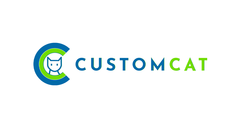 CustomCat logo