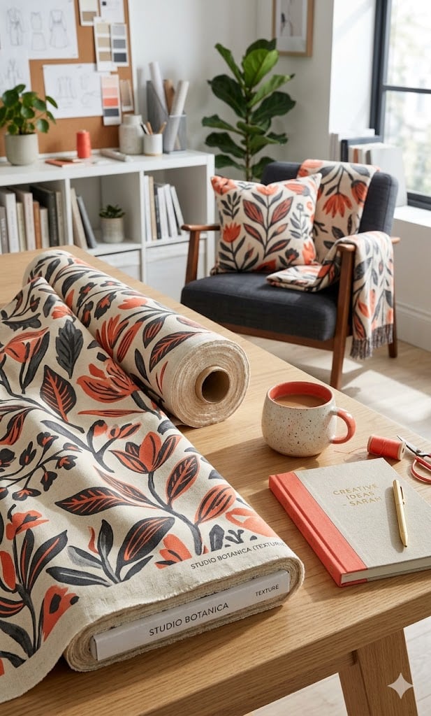 Home & Living products