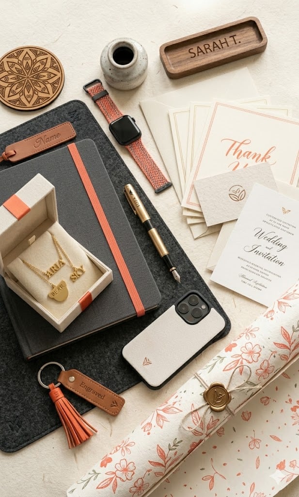 Jewellery products