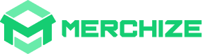 Merchize logo
