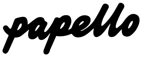 Papello logo