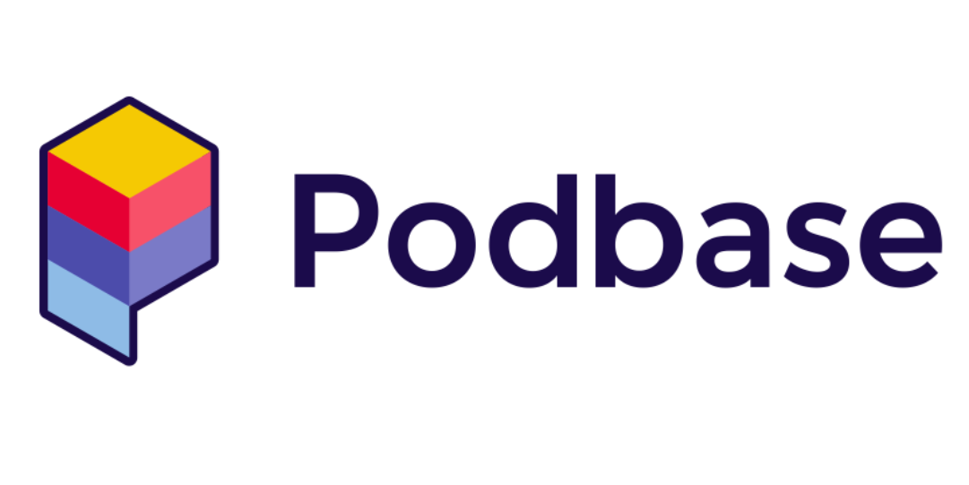Podbase logo