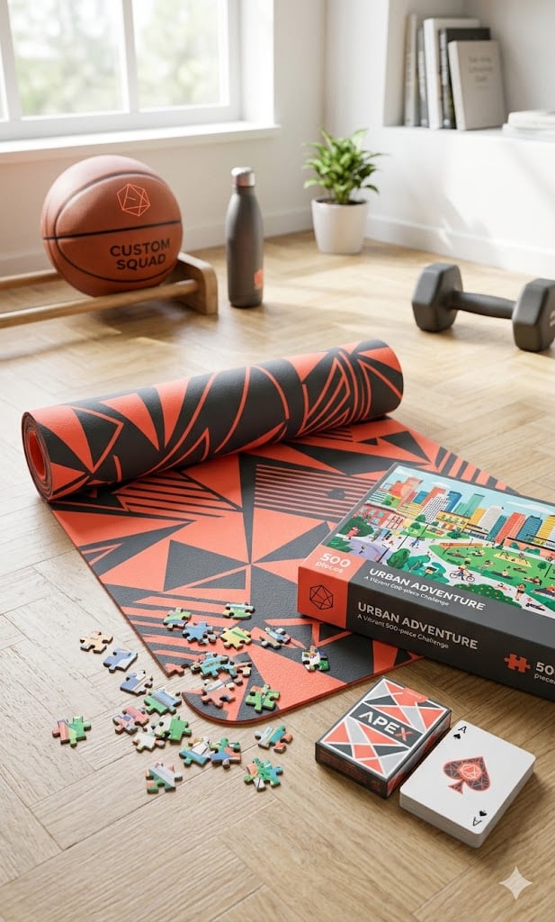 Sport & Games products